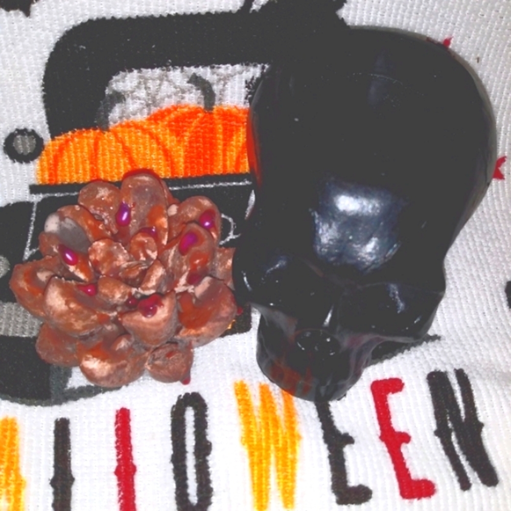 Handmade Scented Molds